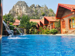 Tam Coc Friendly Homestay